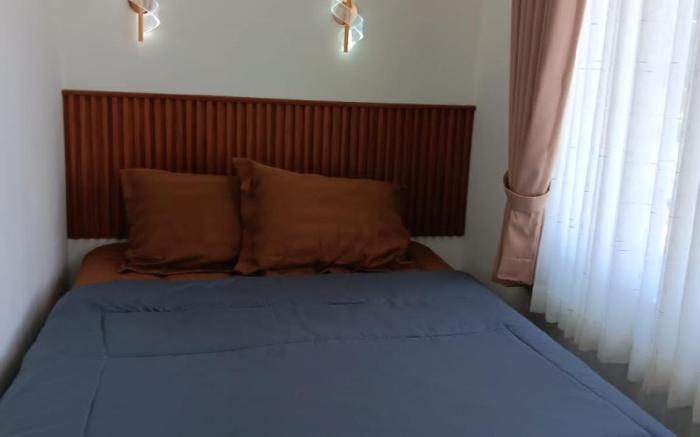 Villa Wafaza Lembang 