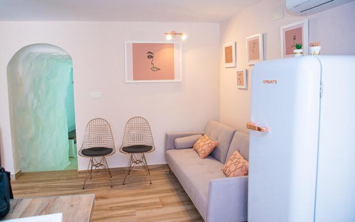 Casa Rural Las Colmenas