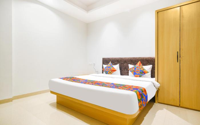 FabHotel Aashiyana