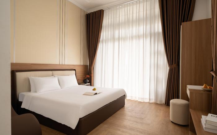 Khanh Villa Luxury 4