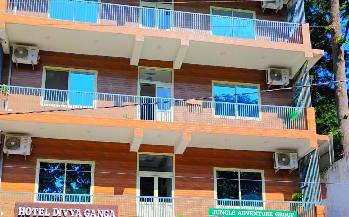 Divya Ganga - Shivpuri, Rishikesh