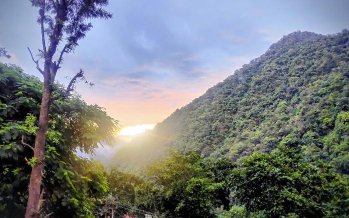 Divya Ganga - Shivpuri, Rishikesh