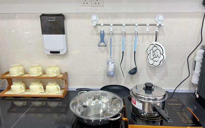 6/7 人 BM Alma Aeonjusco Auto City Homestay