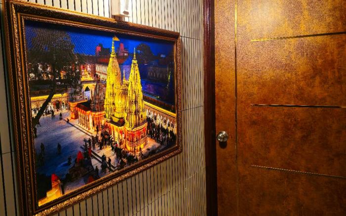 Holy Hideout | A Luxe Boutique Homestay