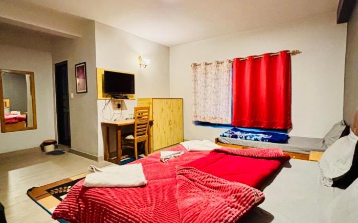 Holidays In Haven Hospitality