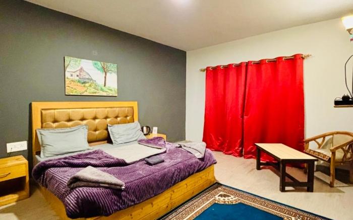 Holidays In Haven Hospitality