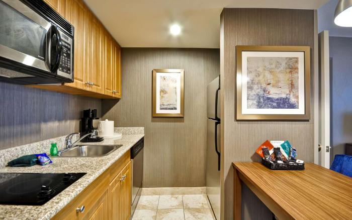 Homewood Suites by Hilton Hartford South-Glastonbury