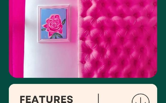 Glass Room Casa Felice