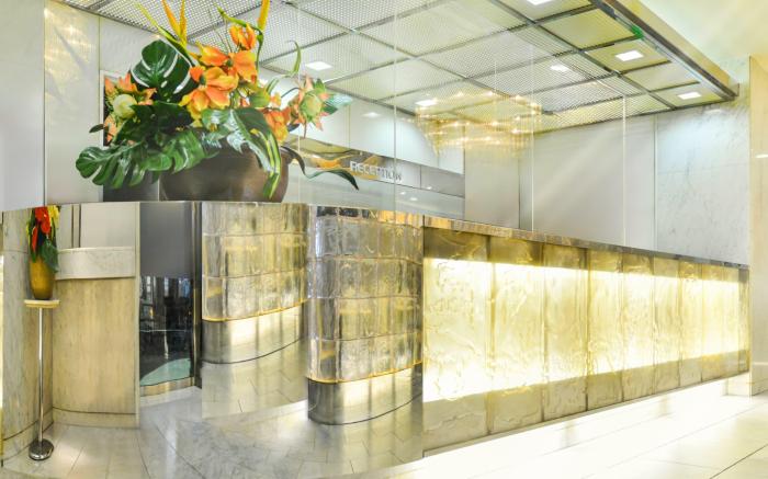 Ikebukuro Grand Hotel