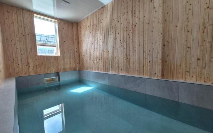 Gapyeong Private Pension Kkullim House