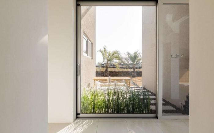 Jeju Butia Pool Villa