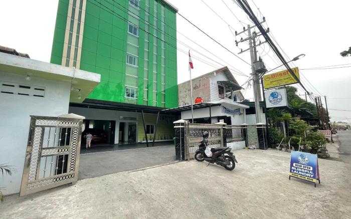 Blissful Executive Kost