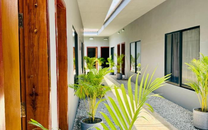 Angkor Piseth Retreat