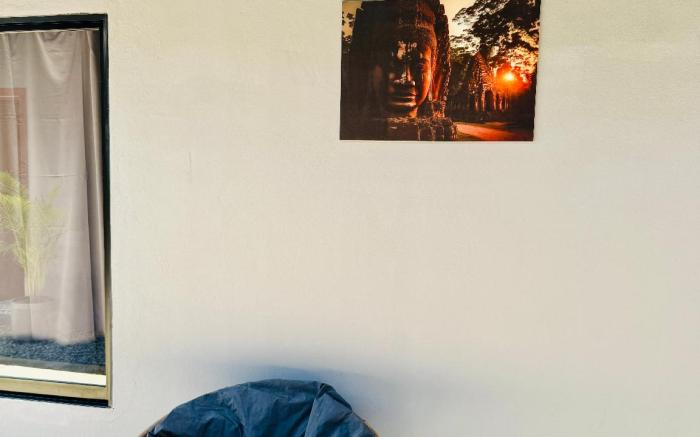 Angkor Piseth Retreat