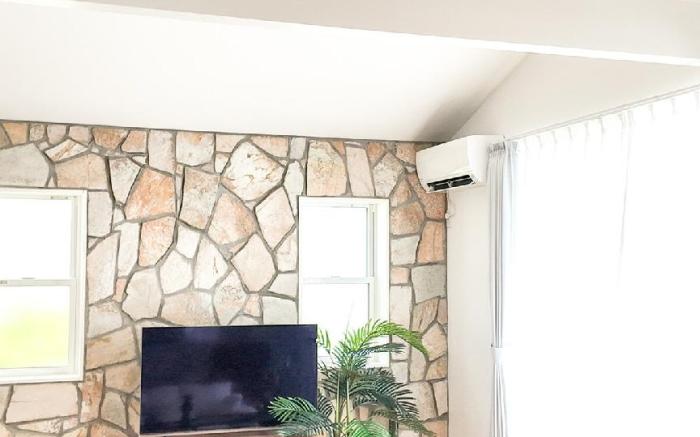 2025年8月新規オープン｜湘南・茅ヶ崎｜西海岸風の広々3LDK｜駐車場無料