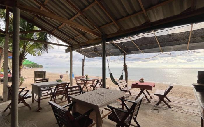 Lanta Green Garden Hotel