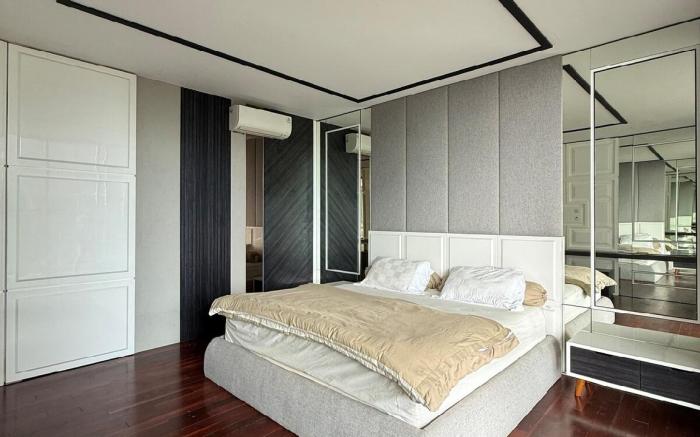 Sean Villa Senggigi Lombok, @4 Bedroom and Jacuzzi