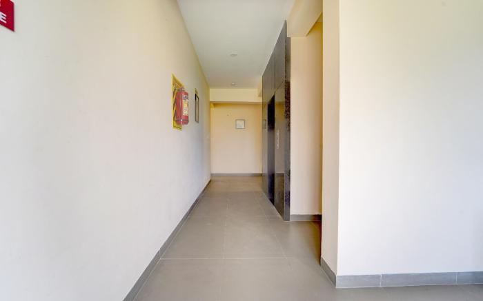 Serenity by Palette Homes | Premium 2BHK Apartments