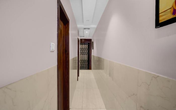 Hotel O Kurla Formerly Prince Palace