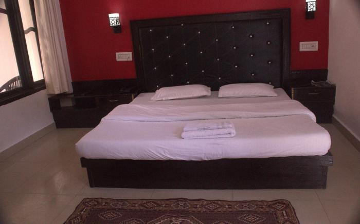 Woodward 2 by 4 Wildflower