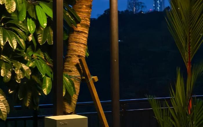 Central Park Cozy Studio Homestay BySTAY