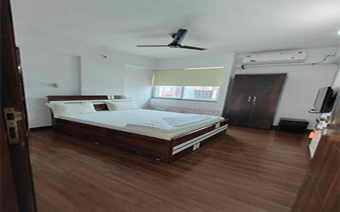 FabHotel Ekab Hospitality