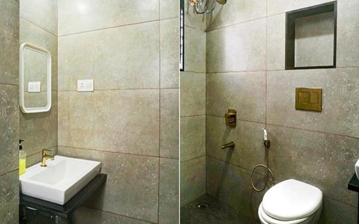 FabHotel Ekab Hospitality