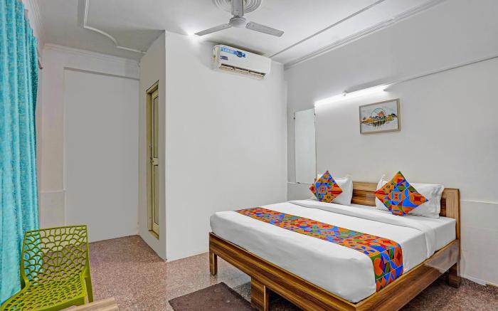 FabHotel Casa Residency