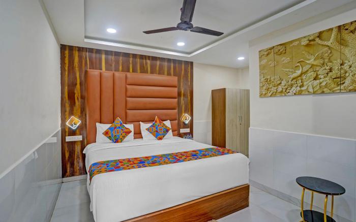 FabHotel Small Daddy Plus