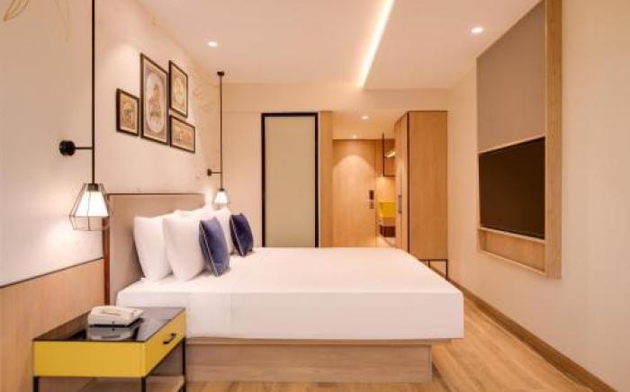 Keys Lite by Lemon Tree Hotels, Jaipur