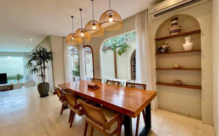 Alegria de la Vida _ 3BR Villa Near Canggu Beaches