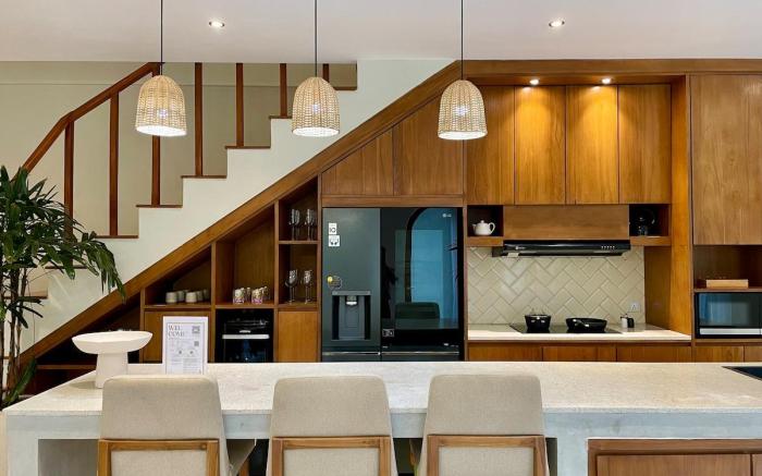 Alegria de la Vida _ 3BR Villa Near Canggu Beaches