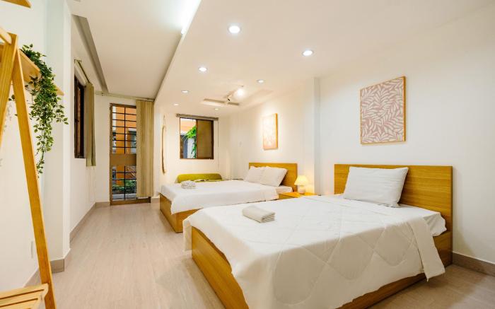 Elysian Home 3 - City Center