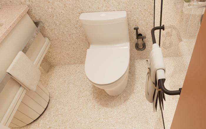 HOTEL 165 - Newly Renovated