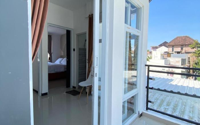 Villa Keluarga Royal Arois Unit E-5