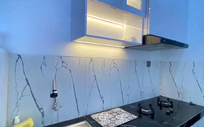 Villa Keluarga Royal Arois Unit E-5