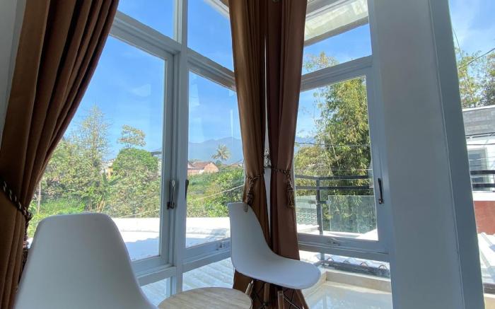 Villa Keluarga Royal Arois Unit E-5