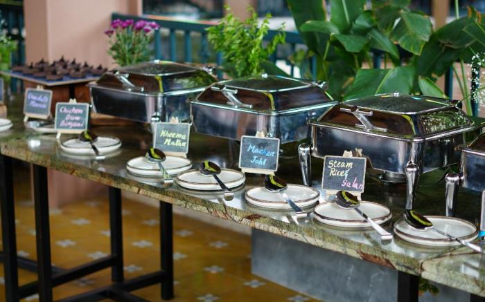 OLD MILL BOUTIQUE HOTEL