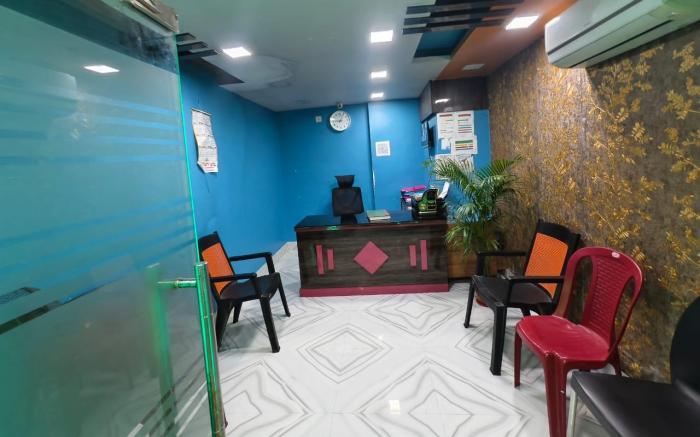 Hotel Asha Inn & Restaurant