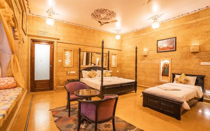 Hotel Govind Fort