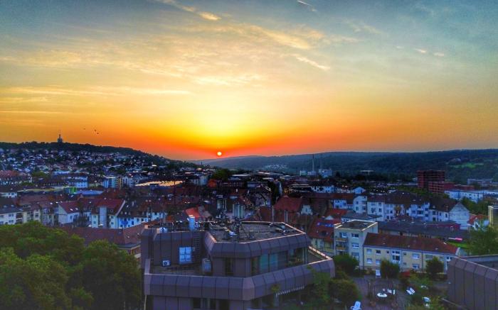 Zentrale Studio Apartments