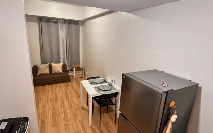 JFam Suites | C4-11K Studio | Up To 4 Pax