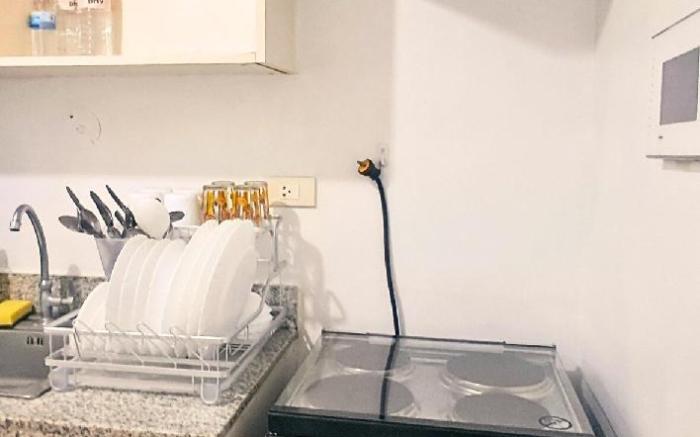 JFam Suites | C4-10U Studio | Up to 4 pax