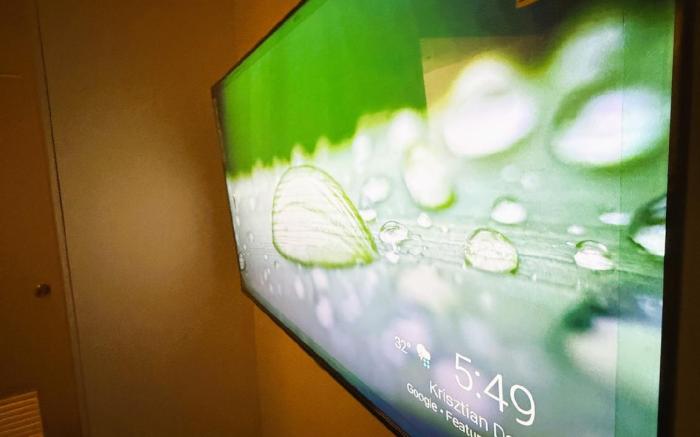 JFam Suites | C4-10R Studio | Up To 4 Pax