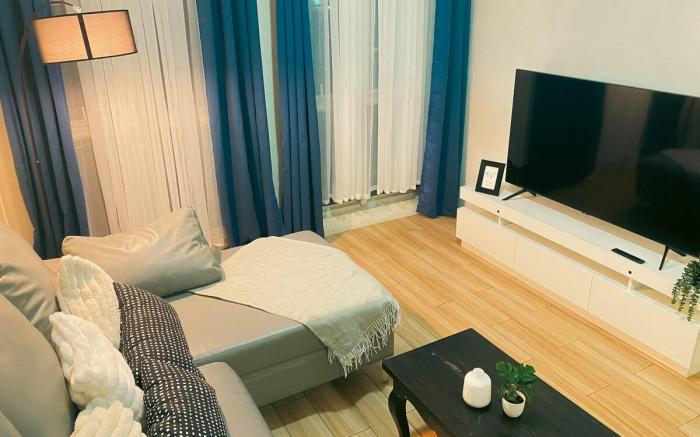 JFam Suites | C1-5L 1BR | Up To 7 Pax