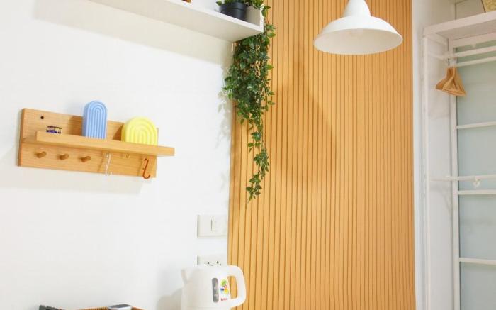 Home ku 3 Khet lardkrabang Cozy Stay Near Airport