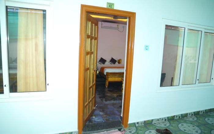 Sea Wave Beach Resort