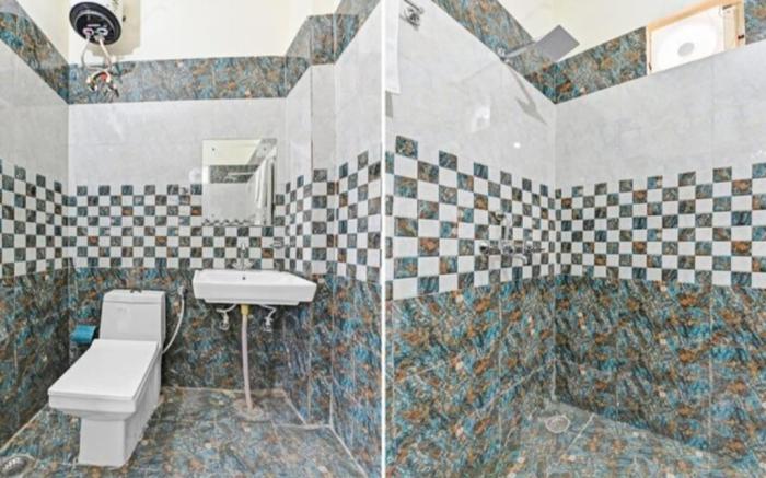 Hotel Imperial Palace jaipur