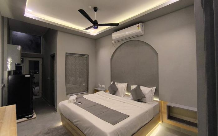 The Nordic | Cozy Scandinavian Smart Stay