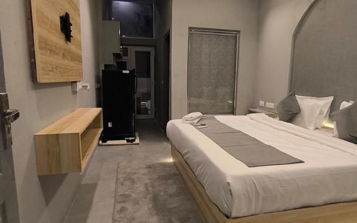 The Nordic | Cozy Scandinavian Smart Stay